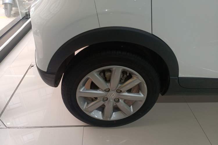 Used Leapmotor T03 2022 Agate Edition Right Rear Wheel Hub