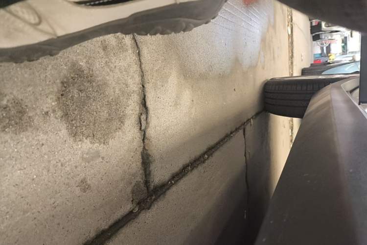 Used Leapmotor T03 2022 Star Diamond Edition Right Side Sill