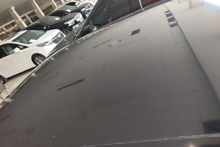 Used Leapmotor T03 2022 Hometown Jade Edition Roof