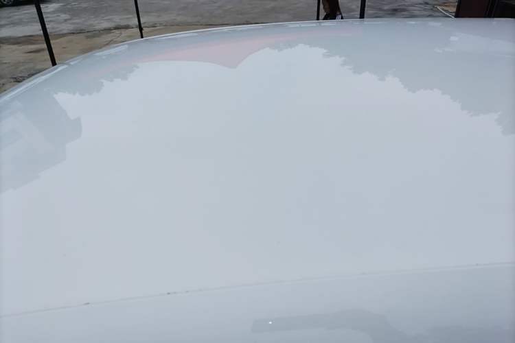 Used Leapmotor T03 2022 Crystal Edition Roof
