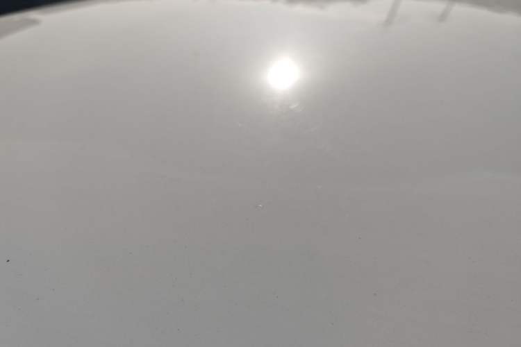 Used Leapmotor T03 2022 Crystal Edition Roof