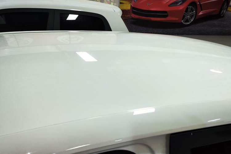Used Leapmotor T03 2022 Crystal Edition Roof