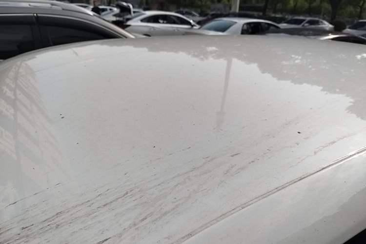 Used Leapmotor T03 2022 Glazed Edition Roof