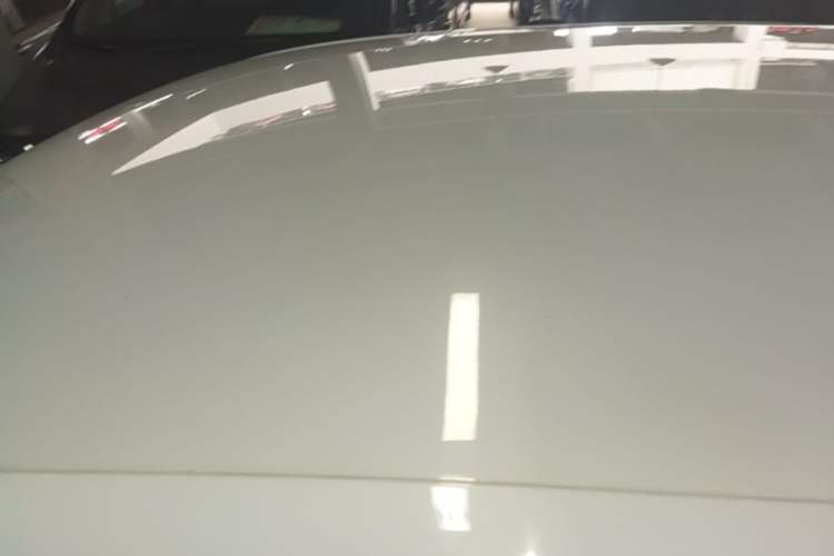 Used Leapmotor T03 2022 Crystal Edition Roof