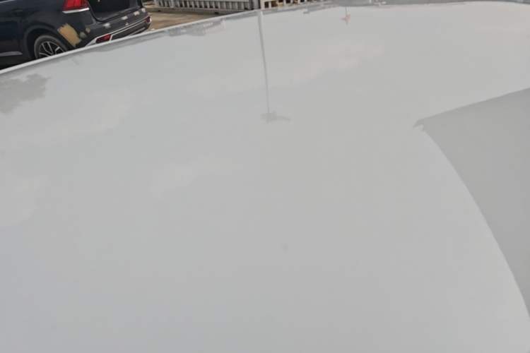 Used Leapmotor T03 2022 Crystal Edition Roof