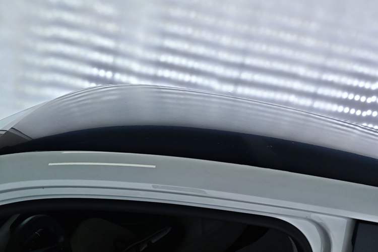 Used Leapmotor T03 2022 Agate Edition Roof