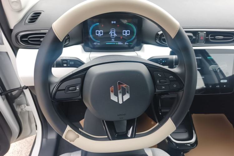 Used Leapmotor T03 2022 Hometown Jade Edition Steering Wheel