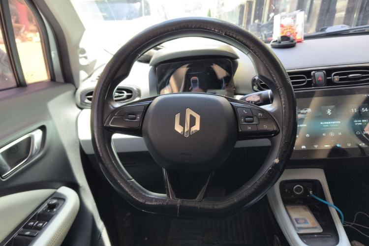 Used Leapmotor T03 2022 YAOJIN Edition Steering Wheel