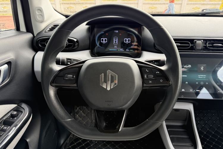 Used Leapmotor T03 2022 Hometown Jade Edition Steering Wheel
