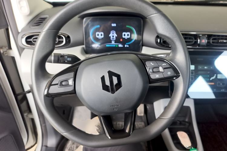 Used Leapmotor T03 2022 Hometown Jade Edition Steering Wheel