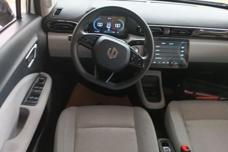 Used Leapmotor T03 2022 Hometown Jade Edition Steering Wheel