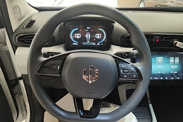 Used Leapmotor T03 2022 Glazed Edition Steering Wheel