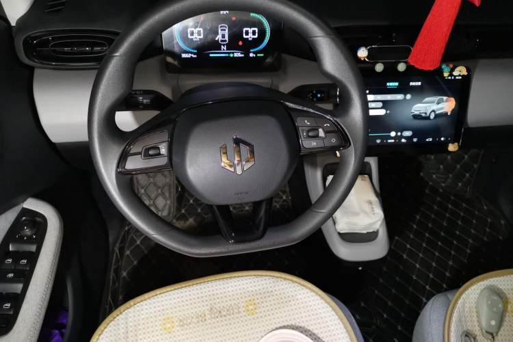 Used Leapmotor T03 2022 Crystal Edition
