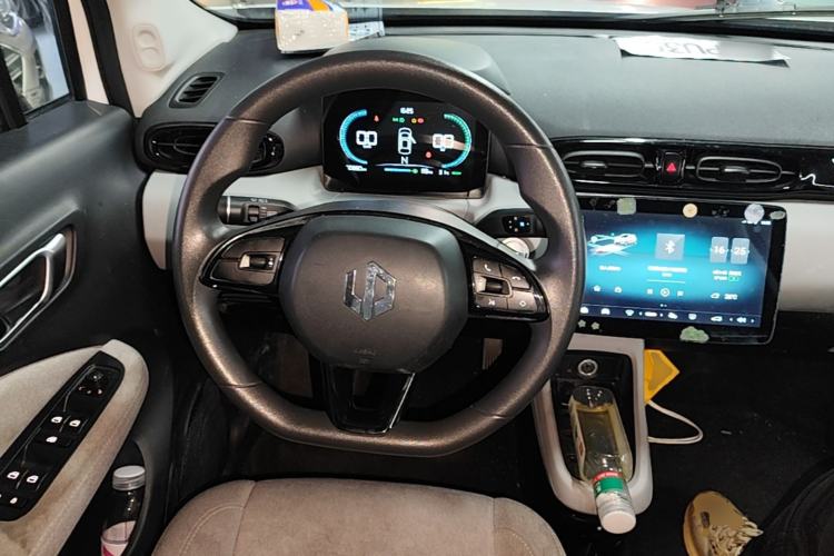 Used Leapmotor T03 2022 Glazed Edition Steering Wheel