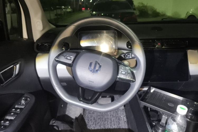 Used Leapmotor T03 2022 Glazed Edition Steering Wheel