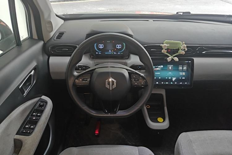 Used Leapmotor T03 2022 Glazed Edition Steering Wheel