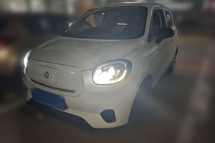 Used Leapmotor T03 2022 Crystal Edition Guazi used car, China used car export, Used car for sale, Used Leapmotor cars, Cheapest cars for sale, Electric vehicle, New energy car