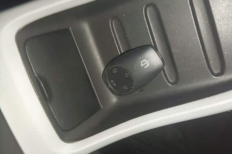 Used Leapmotor T03 2022 Crystal Edition Vehicle Key