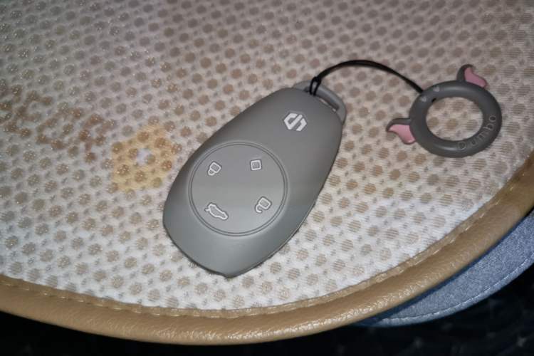 Used Leapmotor T03 2022 Crystal Edition
