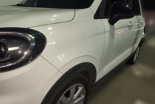 Used Leapmotor T03 2022 Glazed Edition