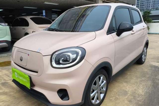 Used Leapmotor T03 2022 YAOJIN Edition