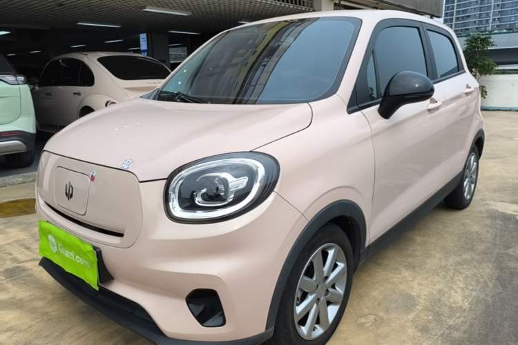 Used Leapmotor T03 2022 YAOJIN Edition Guazi used car, China used car export, Used car for sale, Used  cars, Cheapest cars for sale