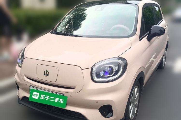 Used Leapmotor T03 2022 Star Diamond Edition Guazi used car, China used car export, Used car for sale, Used  cars, Cheapest cars for sale
