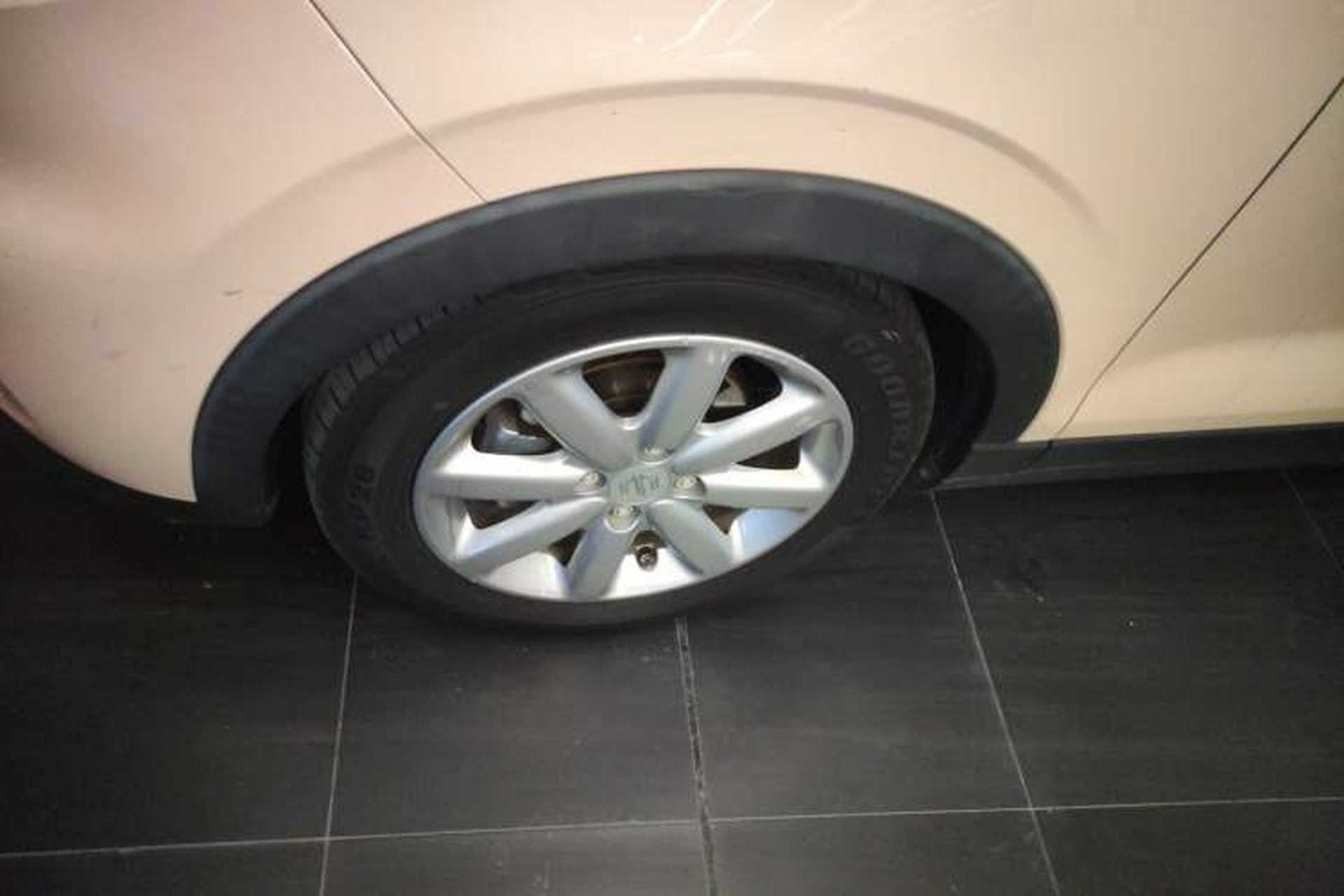 Used Leapmotor T03 2022 Amber Edition Exterior 7