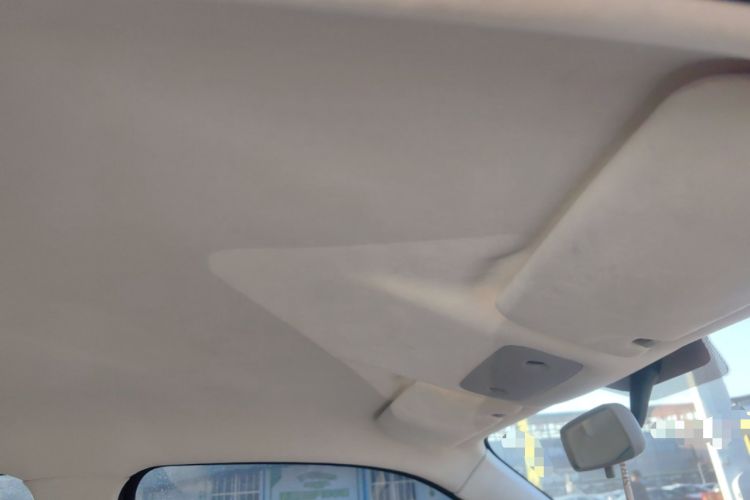 Used Leapmotor T03 2022 Hometown Jade Edition Headliner