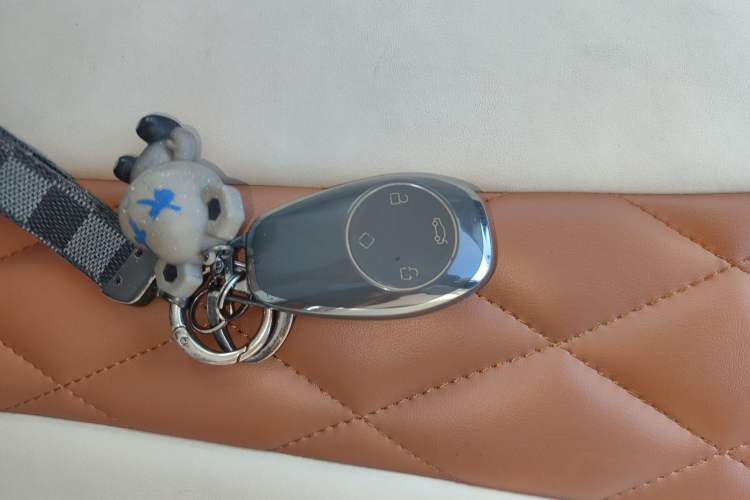 Used Leapmotor T03 2022 Hometown Jade Edition Interior 1