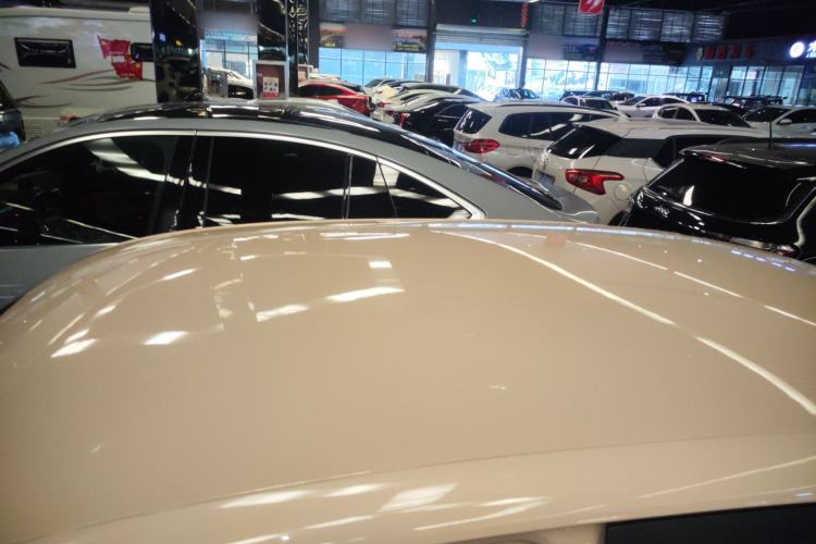 Used Leapmotor T03 2022 Amber Edition Roof