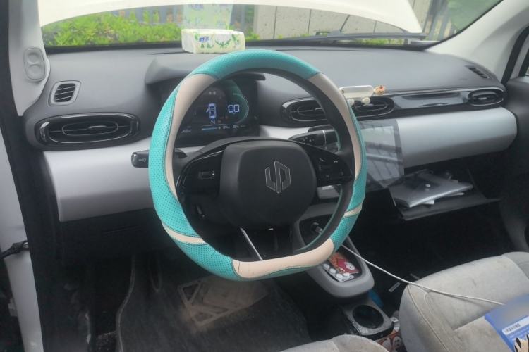 Used Leapmotor T03 2022 Hometown Jade Edition Steering Wheel