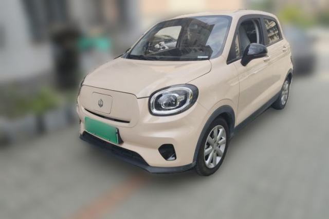 Ojetý Leapmotor T03 2022 YAOJIN Edition