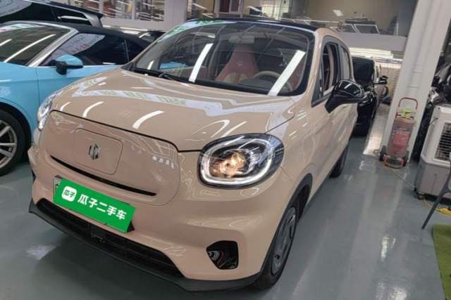 Used Leapmotor T03 2023 200 Lite Edition