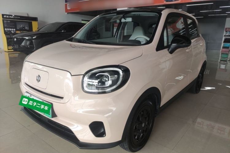 Used Leapmotor T03 2023 310 Lite Edition Guazi used car, China used car export, Used car for sale, Used cars, Cheapest cars for sale