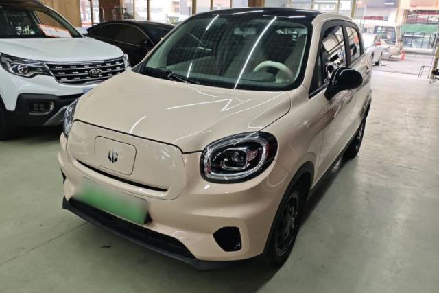 Used Leapmotor T03 2023 310 Lite Edition
