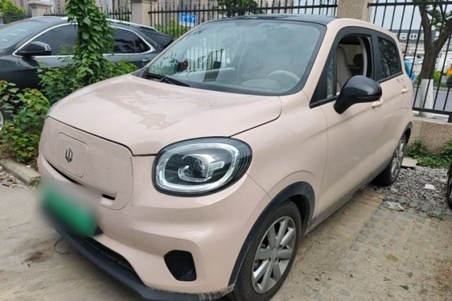 Used Leapmotor T03 2023 403 Lite Edition