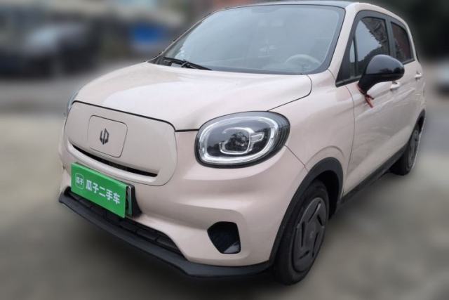 Used Leapmotor T03 2023 200 Lite Edition