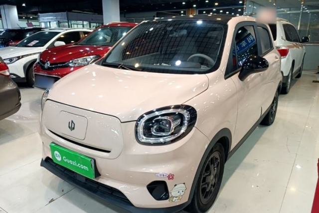 Used Leapmotor T03 2023 310 Lite Edition