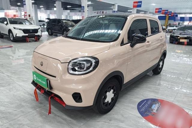 Used Leapmotor T03 2023 310 Lite Edition