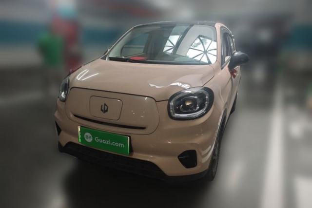 Used Leapmotor T03 2023 310 Lite Edition