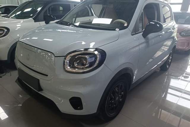 Used Leapmotor T03 2023 403 Lite Edition