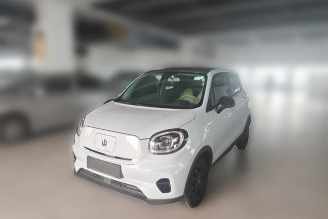 Used Leapmotor T03 2023 310 Lite Edition