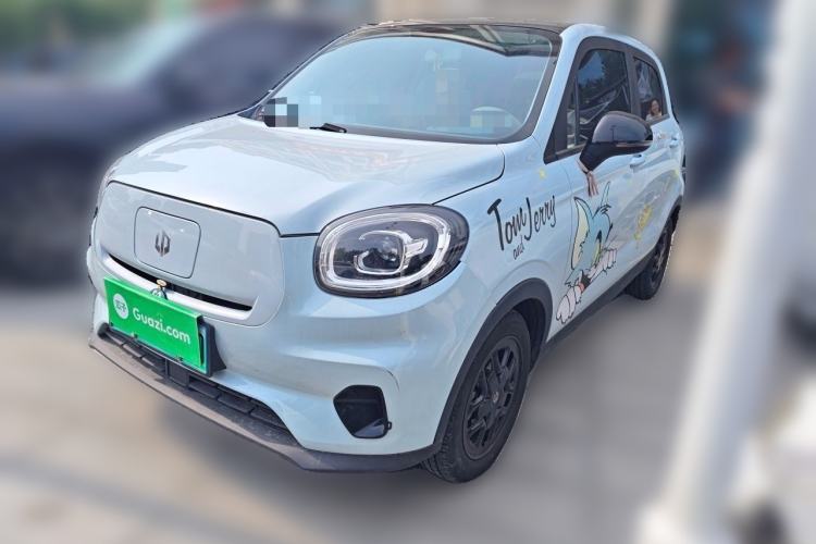 Used Leapmotor T03 2023 310 Lite Edition Guazi used car, China used car export, Used car for sale, Used cars, Cheapest cars for sale