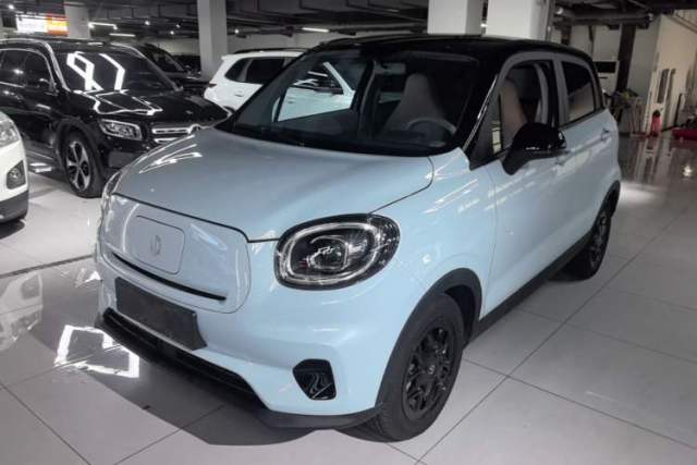 Used Leapmotor T03 2023 310 Lite Edition