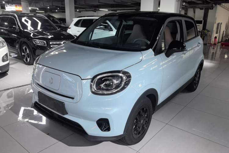 Used Leapmotor T03 2023 310 Lite Edition Guazi used car, China used car export, Used car for sale, Used cars, Cheapest cars for sale