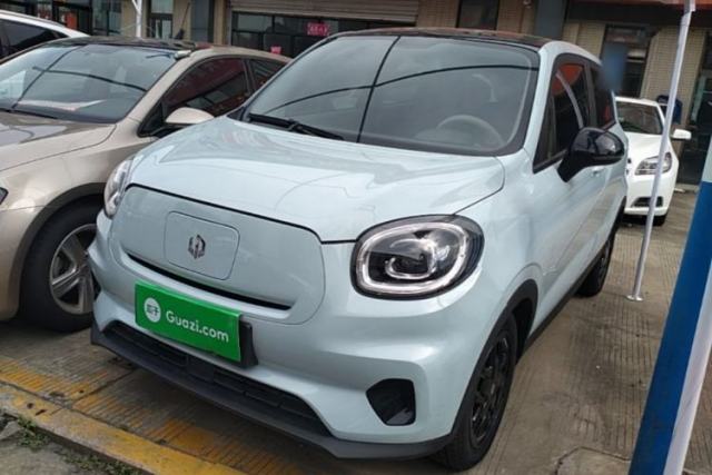 Used Leapmotor T03 2023 310 Lite Edition