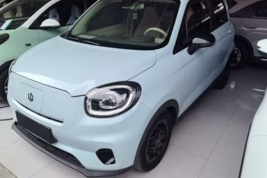 Used Leapmotor T03 2023 403 Smart Edition