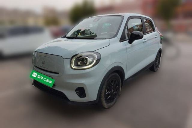Used Leapmotor T03 2023 403 Smart Edition