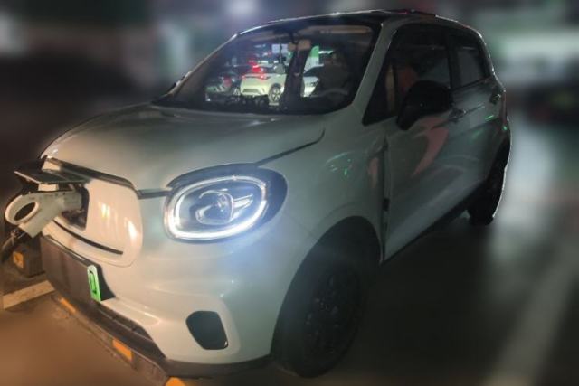Used Leapmotor T03 2023 310 Lite Edition